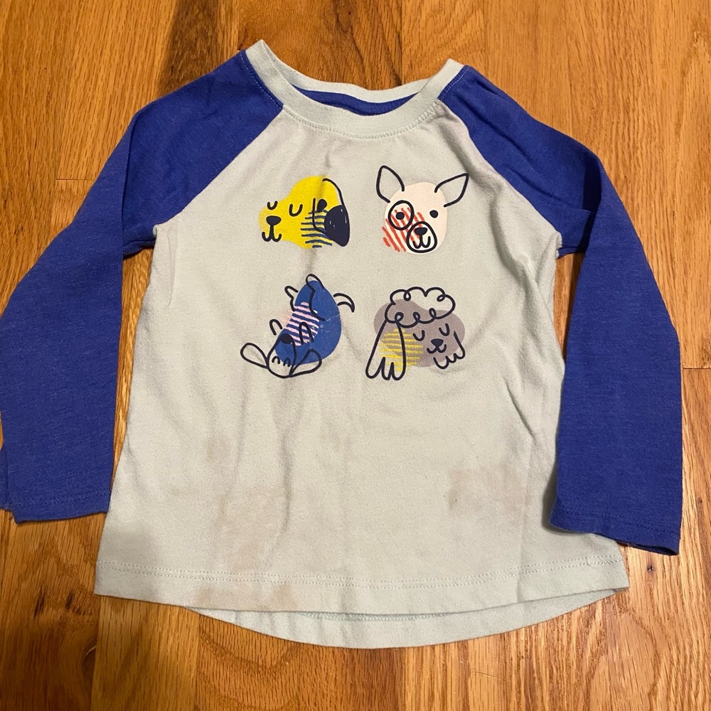 Dog Shirt